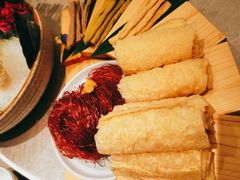 -ONE FULL 古董港式海鲜火锅