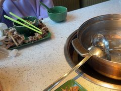 -润园四季椰子鸡火锅(海上世界店)