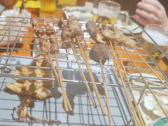 -本色.小马哥烧烤(五一路总店)
