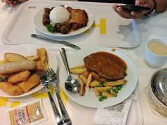 -宜家·瑞典风味餐厅(烟台路店)