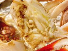 -白仁仔· 活烤海鲜 宵夜(豫园店)