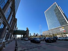 -南通金石国际大酒店