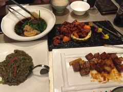 不二禅茶院-不二茶空间·养生宴(石景山店)