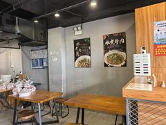 -邱大妈水煮(龙山店)