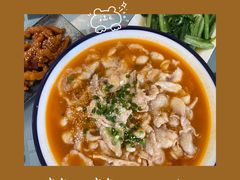 番茄鱼-辣么好吃私厨(新城店)
