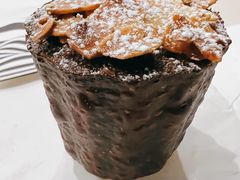 伯爵红茶可露丽-发酵食堂(屏风街店)