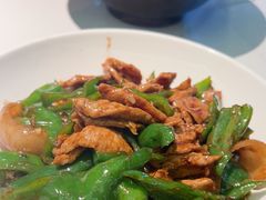 -老三样 · 江西菜馆(前海壹方汇店)