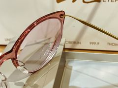 -EYEPHILO镜之道·克罗心眼镜