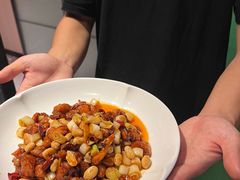 -羊门客在·烤盐池滩羊·川菜