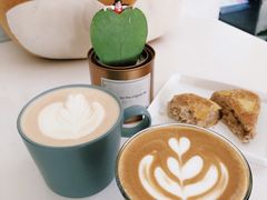 -五进制 Coffee Shop