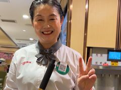 -海底捞火锅(银泰中心店)