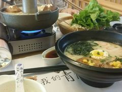 -花漫里餐厅(刺桐店)