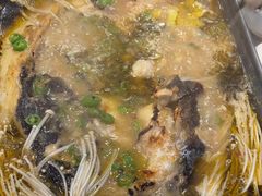 -半天妖烤鱼(芝罘万达店)