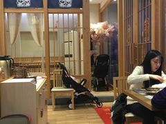 -林妈妈村·日式料理(宝山万达店)