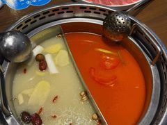 -快乐小羊(富强中路店)