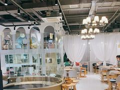 -Barbe a papa亲子餐厅(杨浦店)
