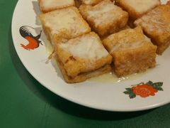 -孖记茶档·热腾茶餐(江南西plus店)