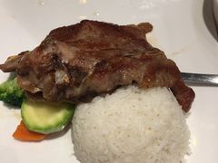 -翠华餐厅(宝安壹方城店)