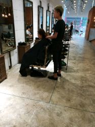 -JOY Hair salon