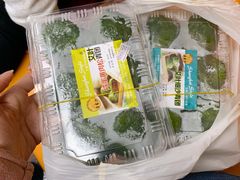 -王家沙点心店(西康路店)
