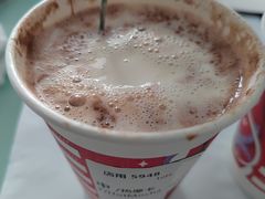 摩卡-星巴克臻选(深圳罗湖万象城店)