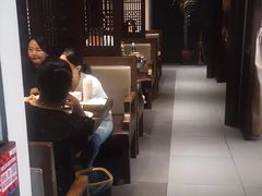 -纪林菜馆·博山菜老字号(华光路店)