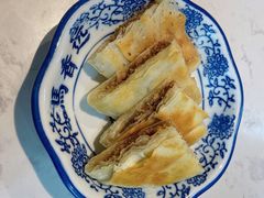 -馬香远蘭州牛肉面(武汉群星城首店)