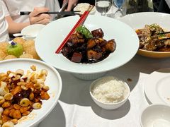 -福海居烤鸭店(鸟巢店)