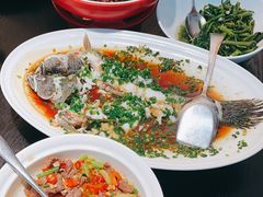 -鱼你相聚·河鲜馆(袁家岭店)