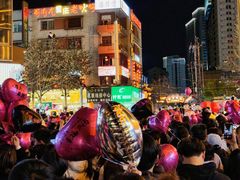 -南屏步行街