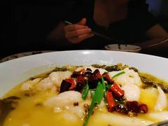 -太二酸菜鱼(深圳布吉万象汇店)