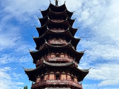 -盘门景区