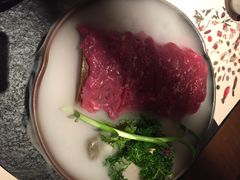 -盡膳口福跷脚牛肉火锅(北美新天地店)