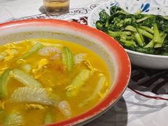 -乐乐大排档·30年老字号(浙江路店)