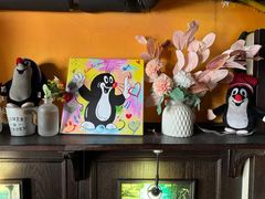 -布拉格餐厅· 中欧捷克菜(全国首店)