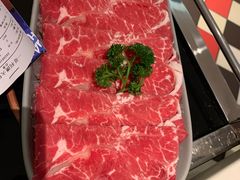 -一哥澳门豆捞·澳门风打边炉(高德置地店)