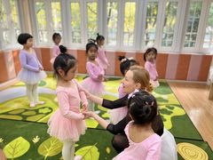 -格林菲尔幼儿园