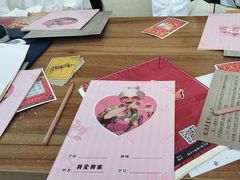 -剧狐剧本杀·月球探案馆(人民广场1号店)