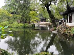-拙政园