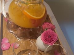 -晶雅花园西餐厅(南京首店)