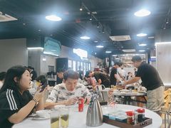 -明本湛江鸡•海鲜小厨(陈家祠店)