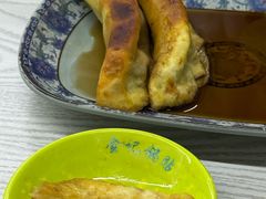 -金记老七家湾第一锅贴店(金沙井总店)