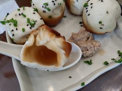 -东泰祥生煎馆(长宁路店)