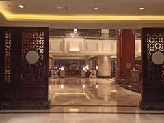 -北京中国大饭店