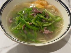 -老地方面馆(思南路店)