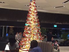 -新加坡瑞士史丹福酒店