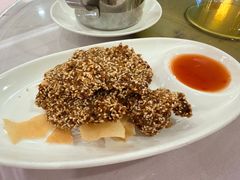 -顺风海鲜港(金玉兰店)