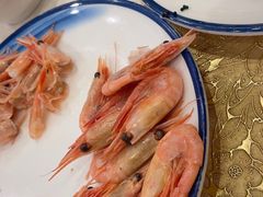 -金狮国际酒店自助餐(金狮店)
