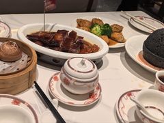 -稻香海鲜饭店(第一国际店)