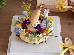 -Lucky Time幸福时光DIY蛋糕烘焙馆(大悦城店)